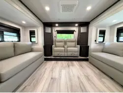 2026 Keystone Alpine 3710FL
