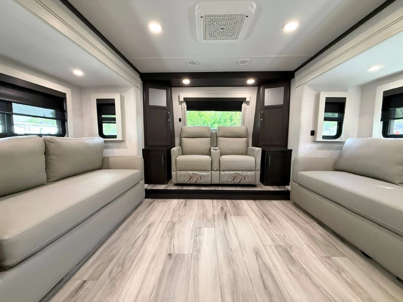 2026 Keystone Alpine 3710FL