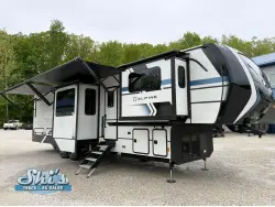 2026 Keystone Alpine 3710FL