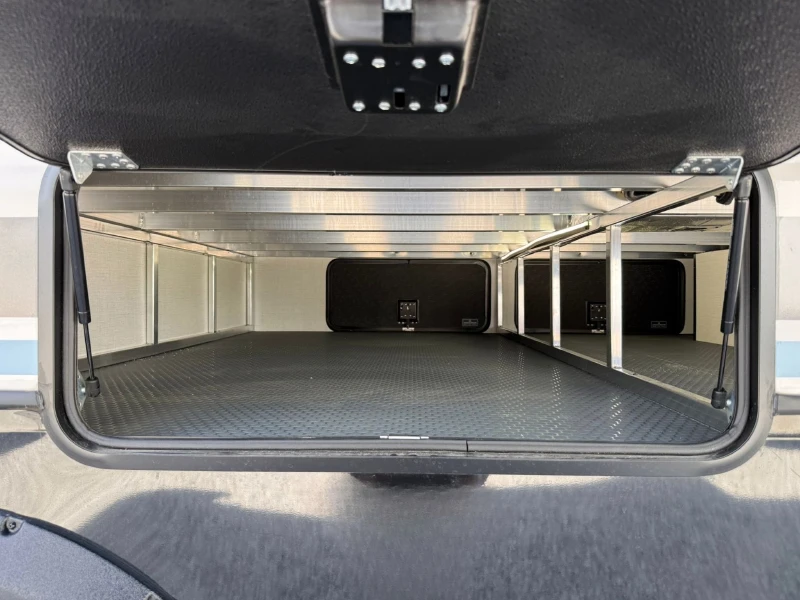 2026 Keystone Alpine 3710FL