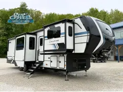 2026 Keystone Alpine 3710FL