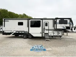 2026 Keystone Alpine 3710FL