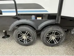 2026 Keystone Alpine 3710FL
