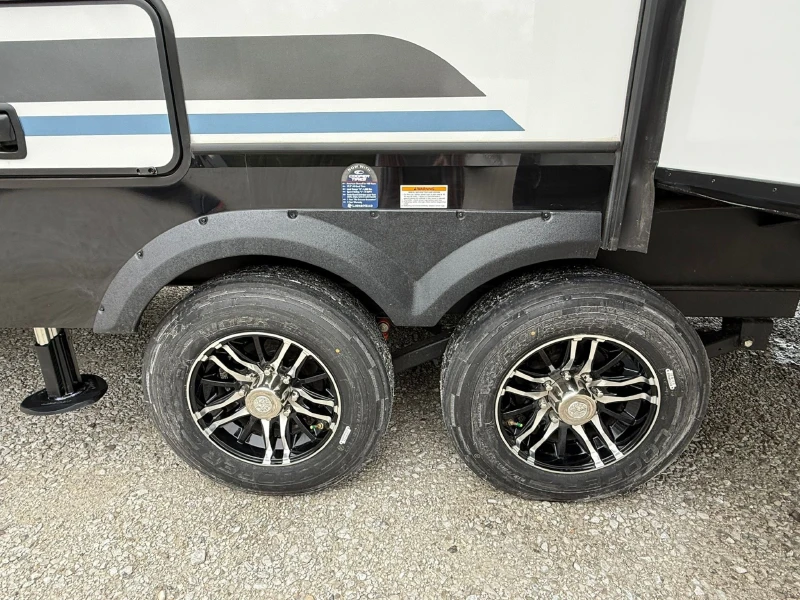 2026 Keystone Alpine 3710FL