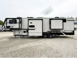 2026 Keystone Alpine 3710FL