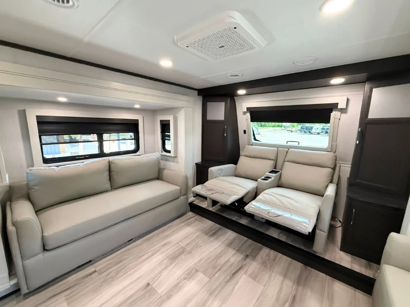 2026 Keystone Alpine 3710FL