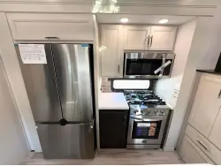 2026 Keystone Alpine 3710FL