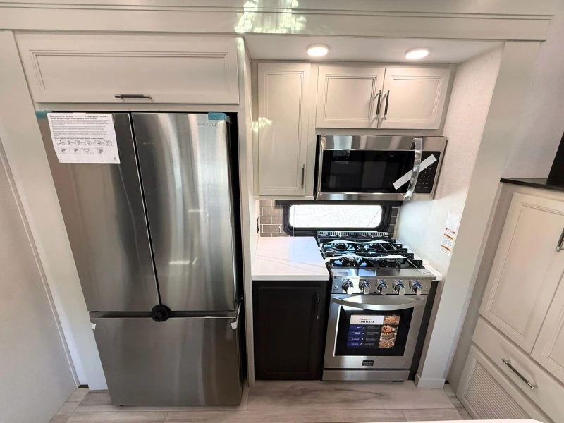2026 Keystone Alpine 3710FL