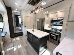 2026 Keystone Alpine 3710FL