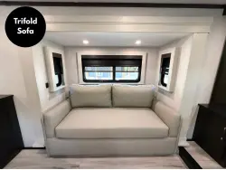 2026 Keystone Alpine 3710FL