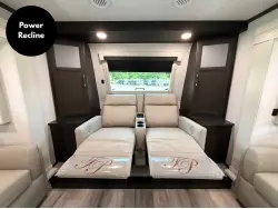 2026 Keystone Alpine 3710FL