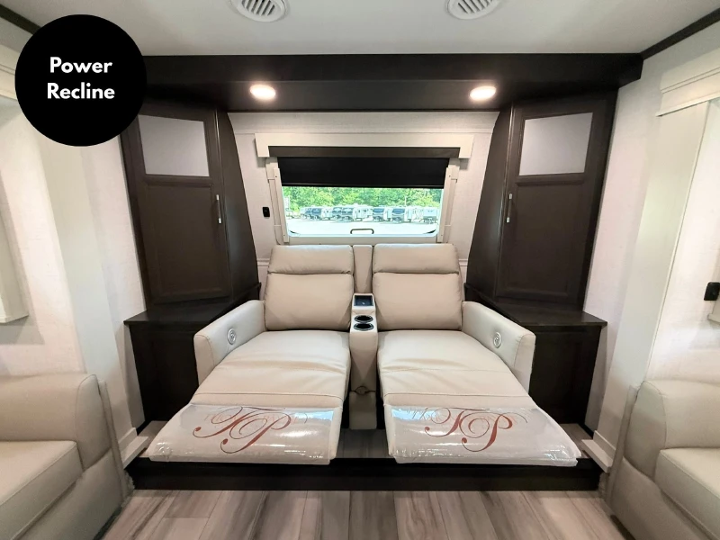 2026 Keystone Alpine 3710FL