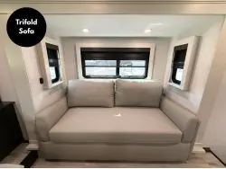 2026 Keystone Alpine 3710FL