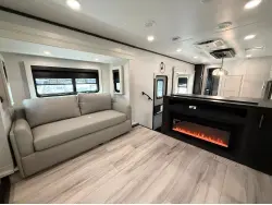 2026 Keystone Alpine 3710FL