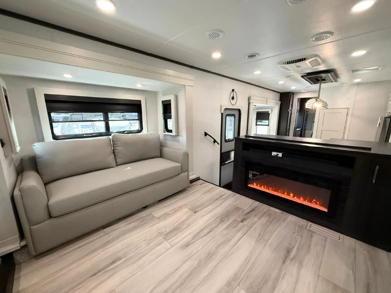 2026 Keystone Alpine 3710FL