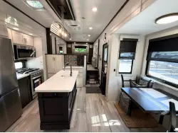 2026 Keystone Alpine 3710FL