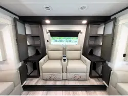 2026 Keystone Alpine 3710FL