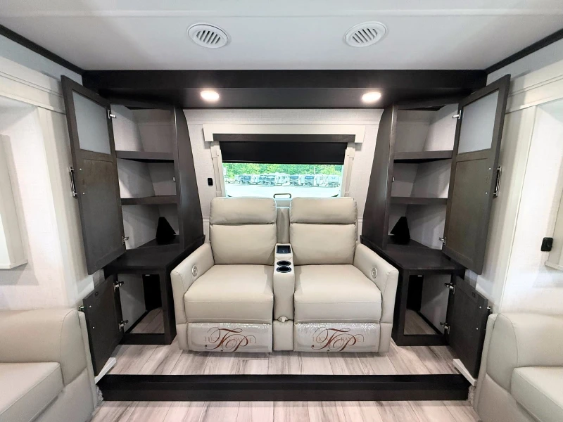 2026 Keystone Alpine 3710FL