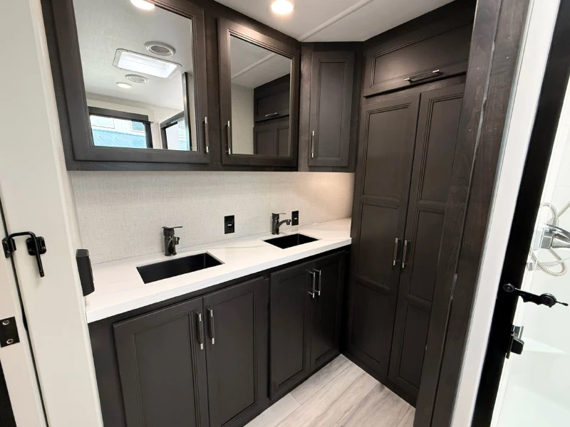 2026 Keystone Alpine 3710FL