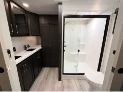 2026 Keystone Alpine 3710FL