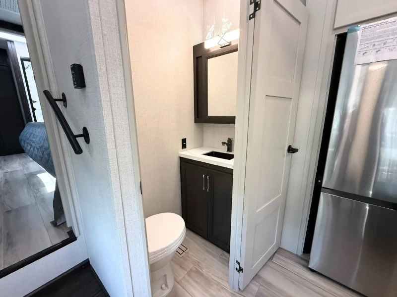 2026 Keystone Alpine 3710FL