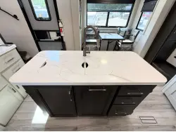 2026 Keystone Alpine 3710FL