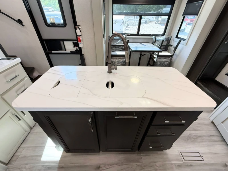 2026 Keystone Alpine 3710FL