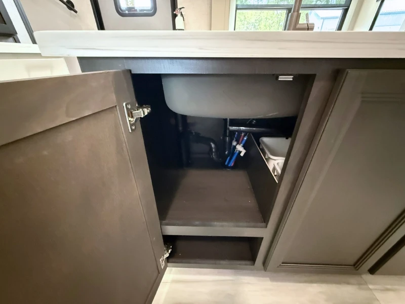 2026 Keystone Alpine 3710FL