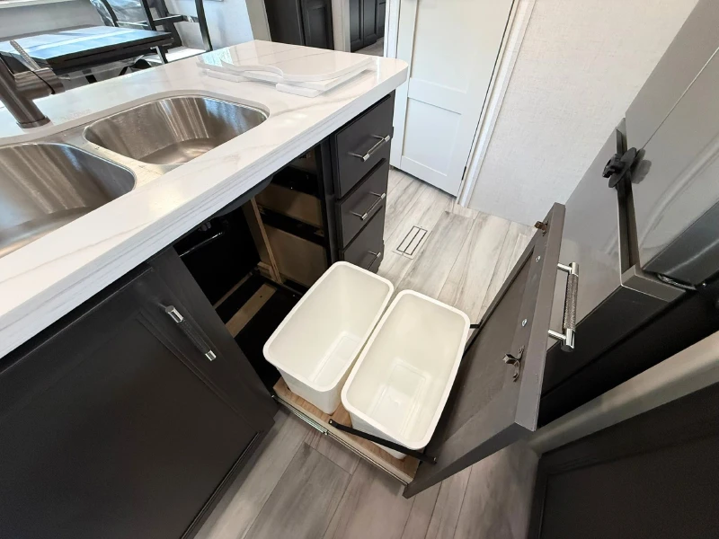 2026 Keystone Alpine 3710FL