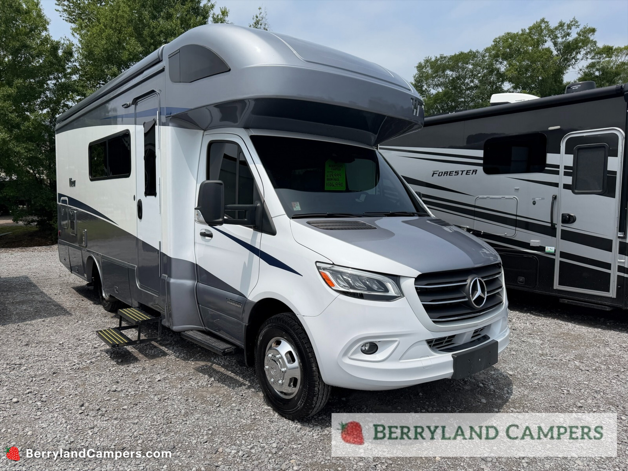 2023 Winnebago View 24D in ponchatoula LA