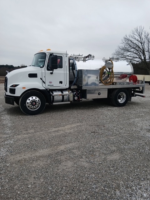 2026 MACK MD6 in Forest Park, GA