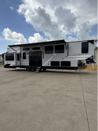 2026 FOREST RIVER IMPRESSION 44STAY