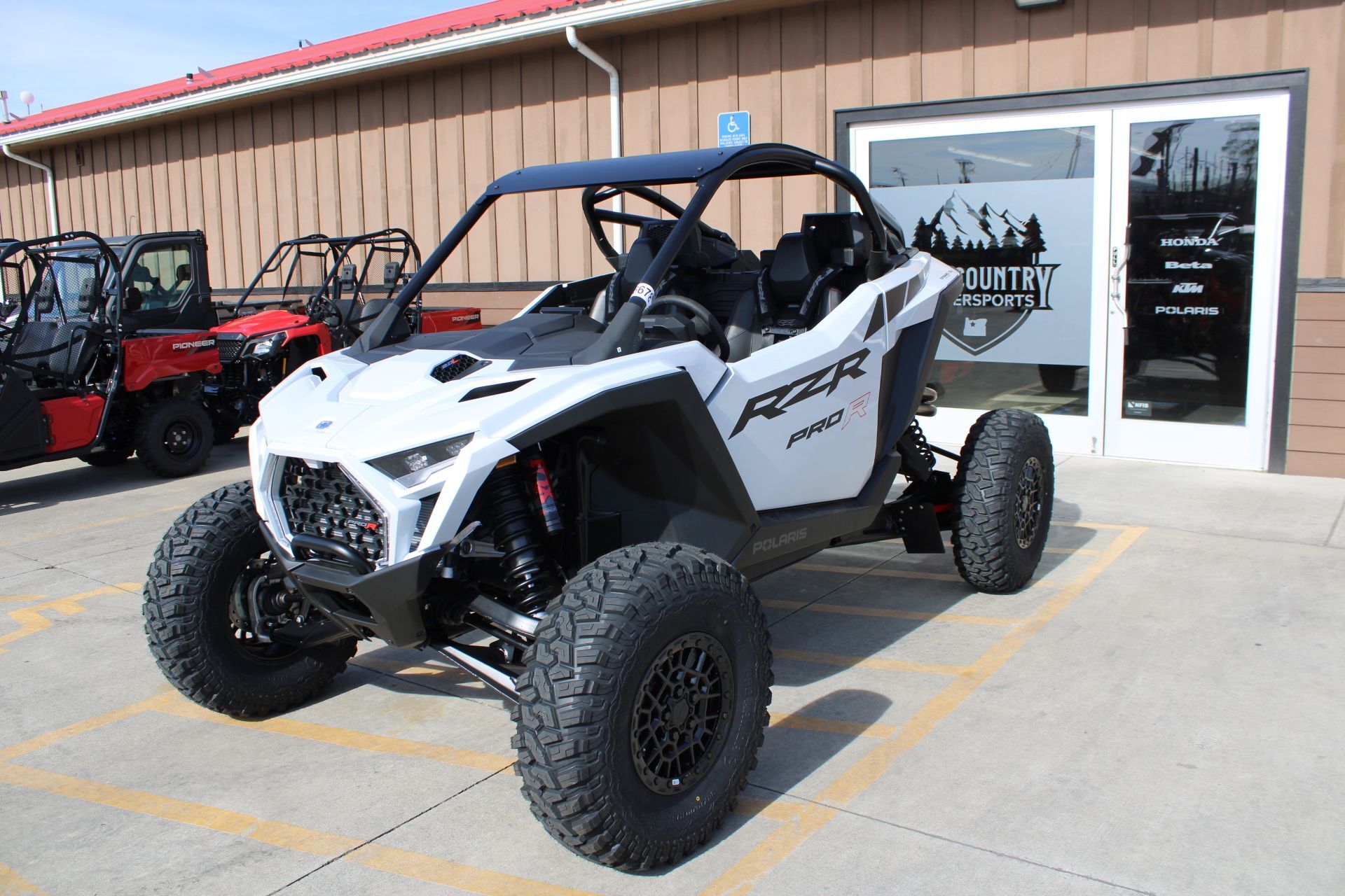 Polaris Rzr Four Wheelers For Sale Near Kennewick, WA - ATV Trader