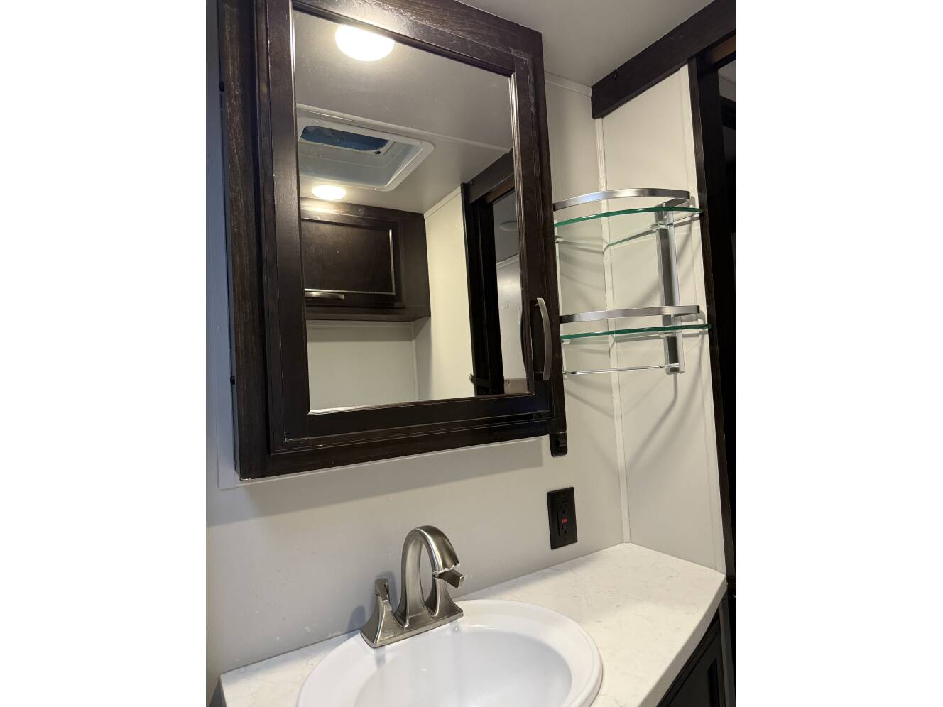 A photo of this 2019 Grand Design MOMENTUM M-CLASS 395M