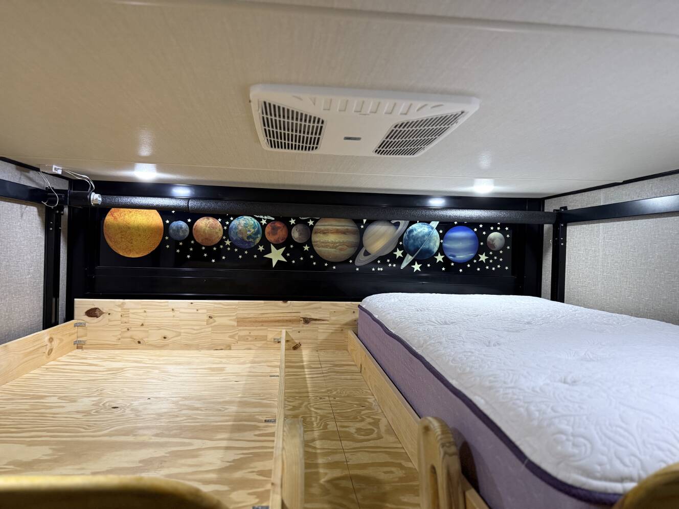 A photo of this 2019 Grand Design MOMENTUM M-CLASS 395M