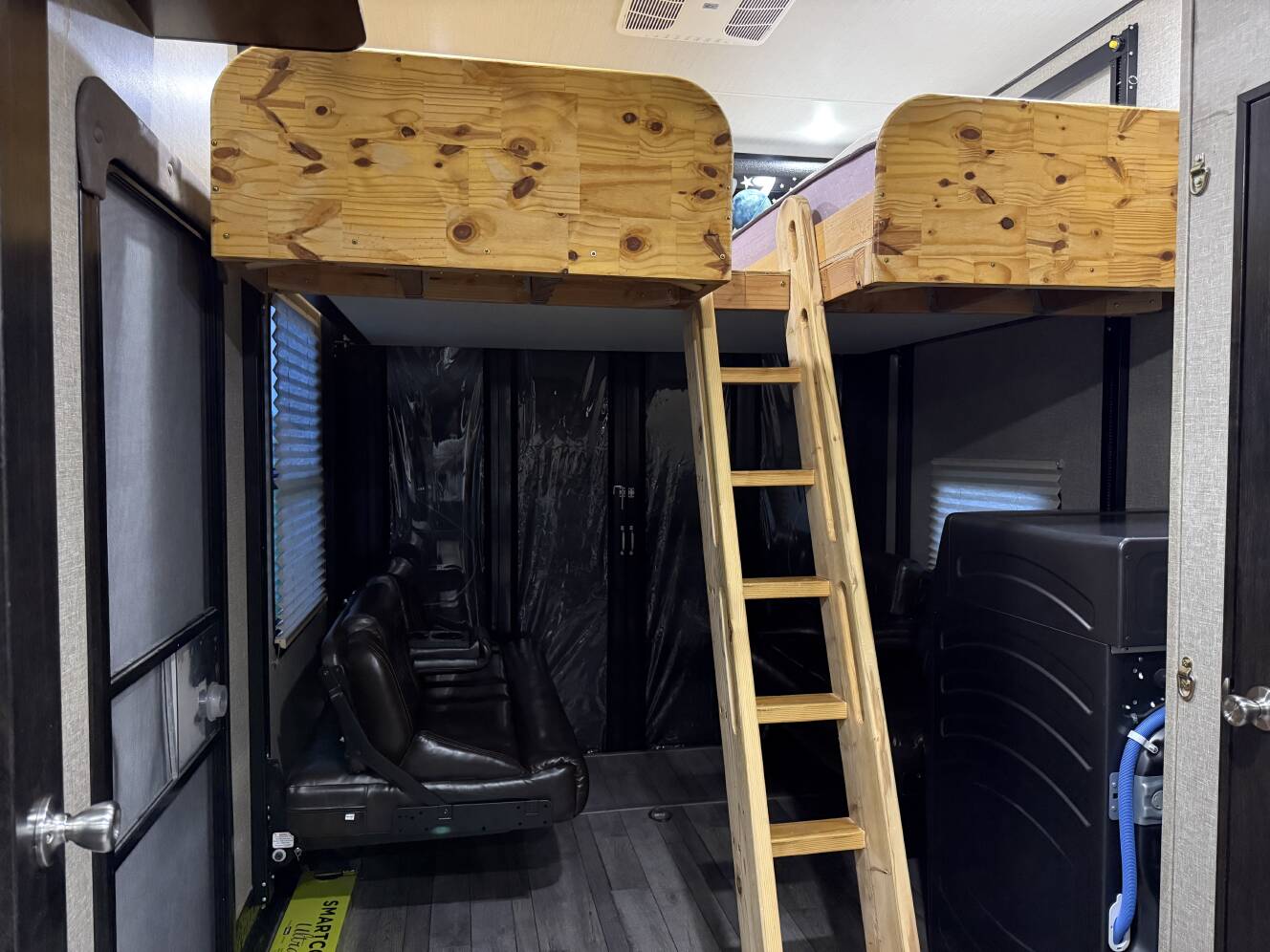 A photo of this 2019 Grand Design MOMENTUM M-CLASS 395M