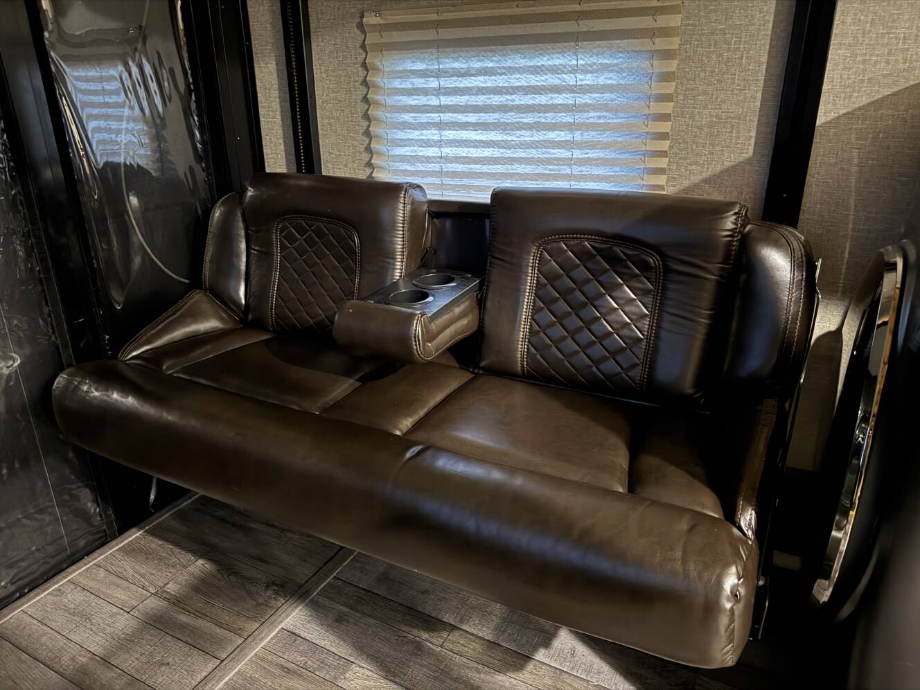 A photo of this 2019 Grand Design MOMENTUM M-CLASS 395M