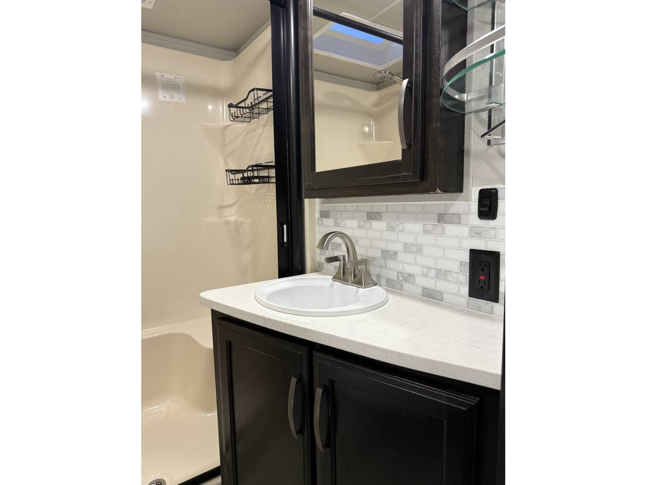 A photo of this 2019 Grand Design MOMENTUM M-CLASS 395M