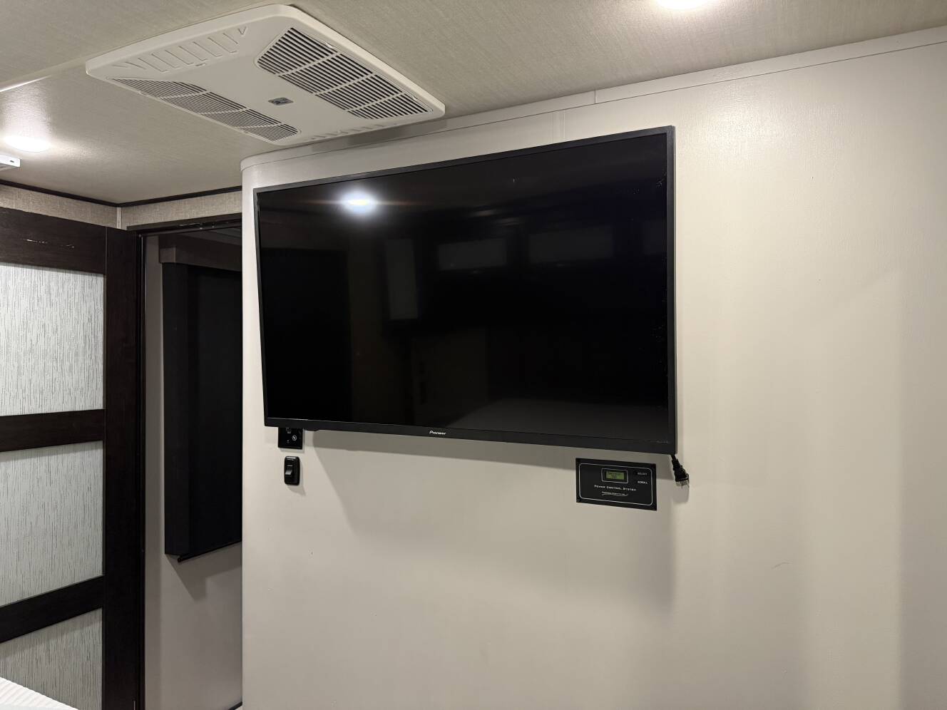 A photo of this 2019 Grand Design MOMENTUM M-CLASS 395M