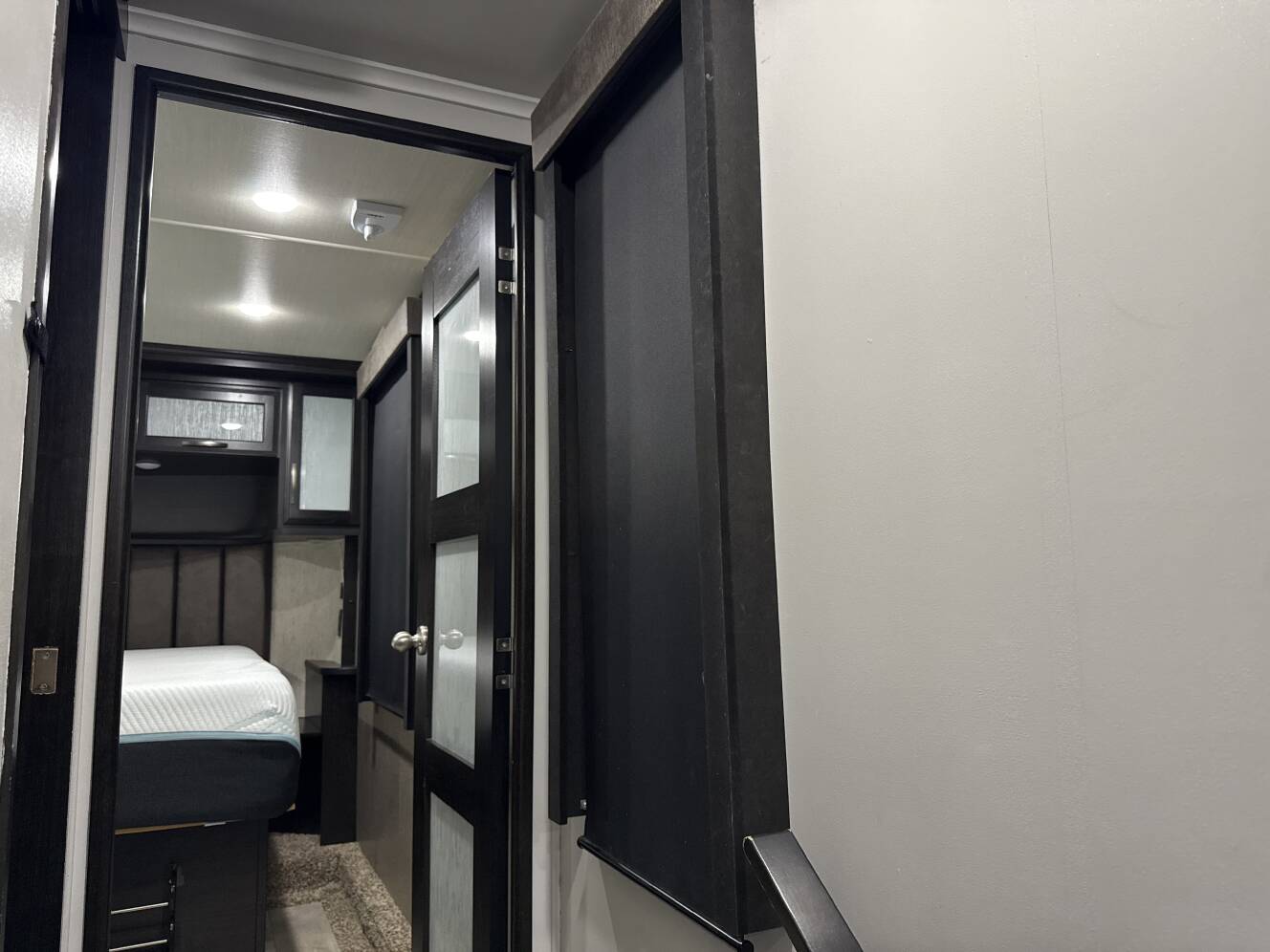 A photo of this 2019 Grand Design MOMENTUM M-CLASS 395M