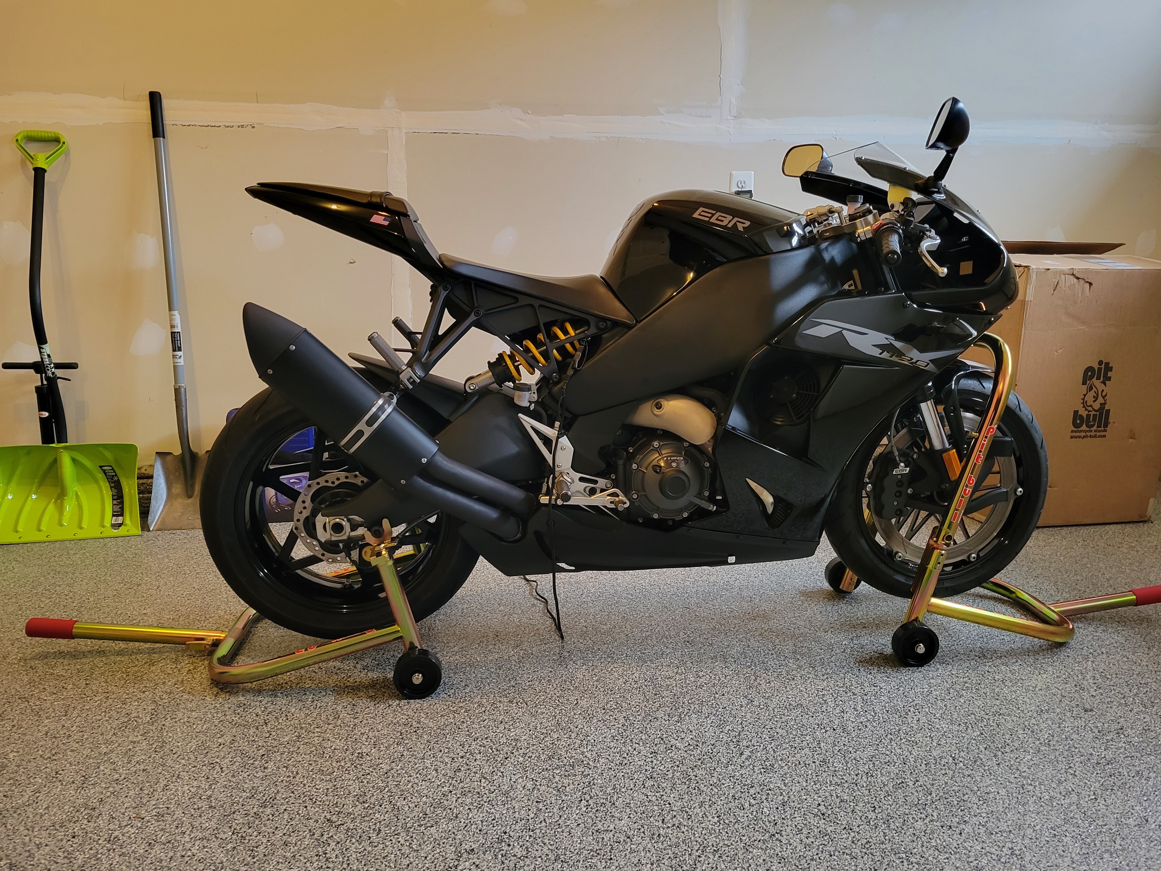 Used Motorcycles For Sale Near Hanover, MD - Cycle Trader