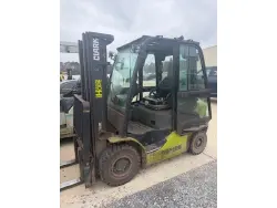 CLARK S25D