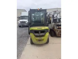 CLARK S25D