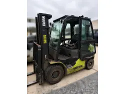 CLARK S25D