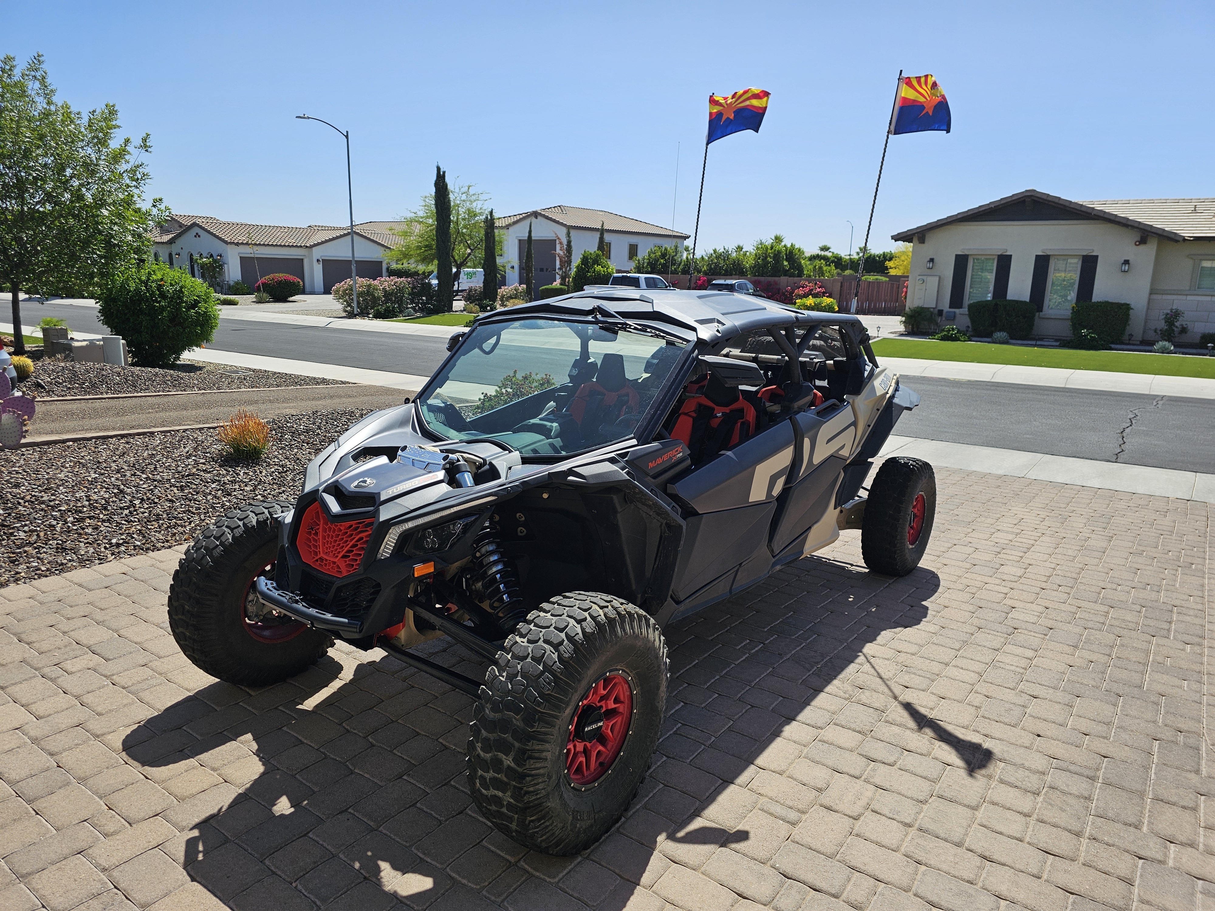 Used Can-Am Four Wheelers For Sale Near Phoenix, AZ - ATV Trader