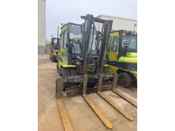 CLARK C40D