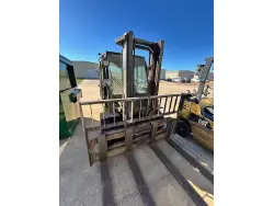CLARK C40D