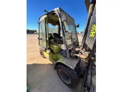 CLARK C40D