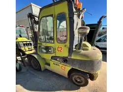 CLARK C40D