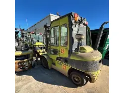 CLARK C40D
